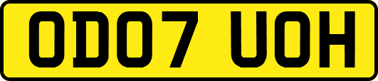 OD07UOH