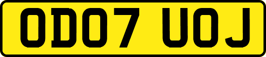 OD07UOJ