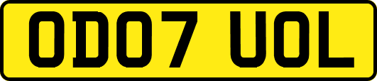 OD07UOL