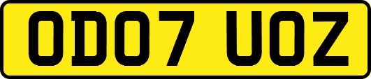 OD07UOZ