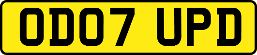 OD07UPD