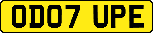 OD07UPE