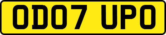 OD07UPO