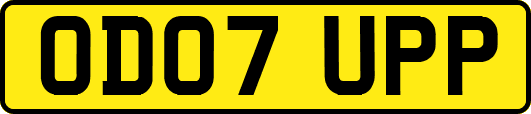 OD07UPP