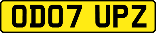 OD07UPZ