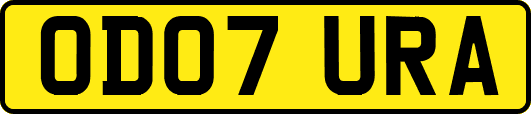 OD07URA