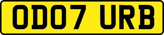 OD07URB