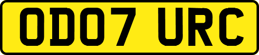 OD07URC