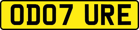 OD07URE