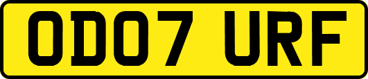 OD07URF