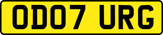 OD07URG