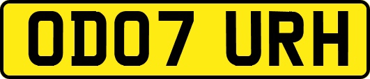 OD07URH
