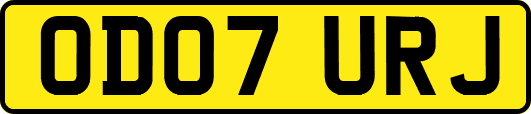 OD07URJ