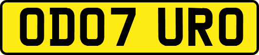 OD07URO