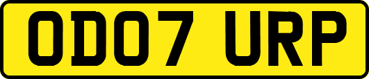 OD07URP