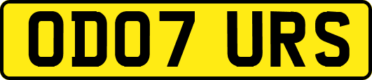 OD07URS