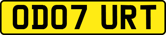 OD07URT