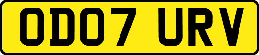 OD07URV