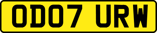 OD07URW