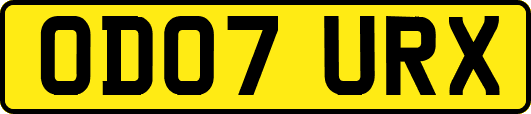 OD07URX