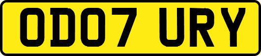 OD07URY