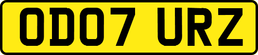 OD07URZ