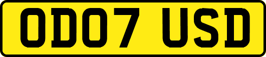 OD07USD