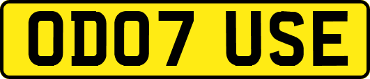 OD07USE