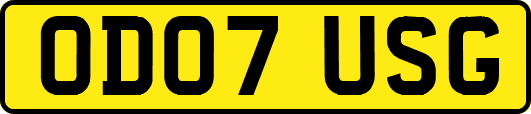 OD07USG