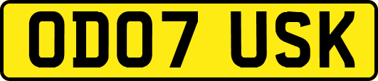 OD07USK