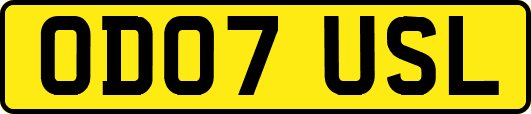 OD07USL