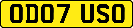OD07USO
