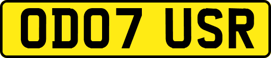 OD07USR
