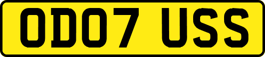 OD07USS