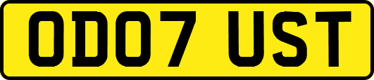 OD07UST