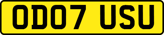 OD07USU
