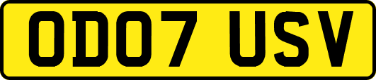 OD07USV