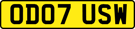 OD07USW