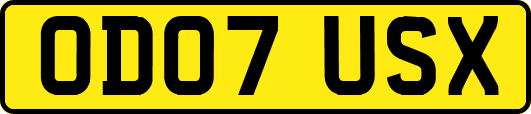 OD07USX