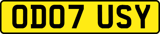 OD07USY
