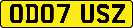 OD07USZ