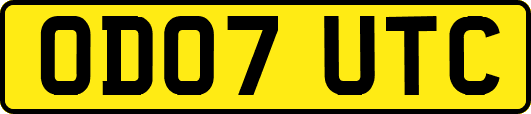 OD07UTC