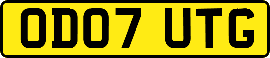 OD07UTG