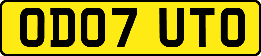 OD07UTO