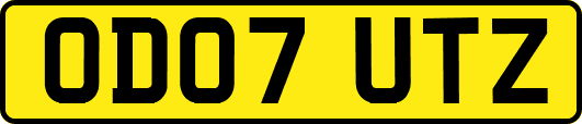 OD07UTZ