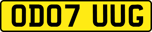 OD07UUG