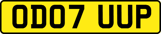OD07UUP