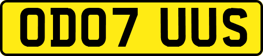 OD07UUS