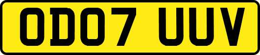 OD07UUV