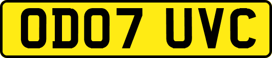 OD07UVC